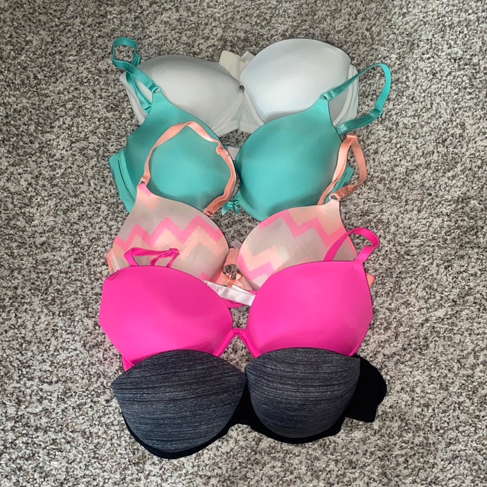 BRA BUNDLE